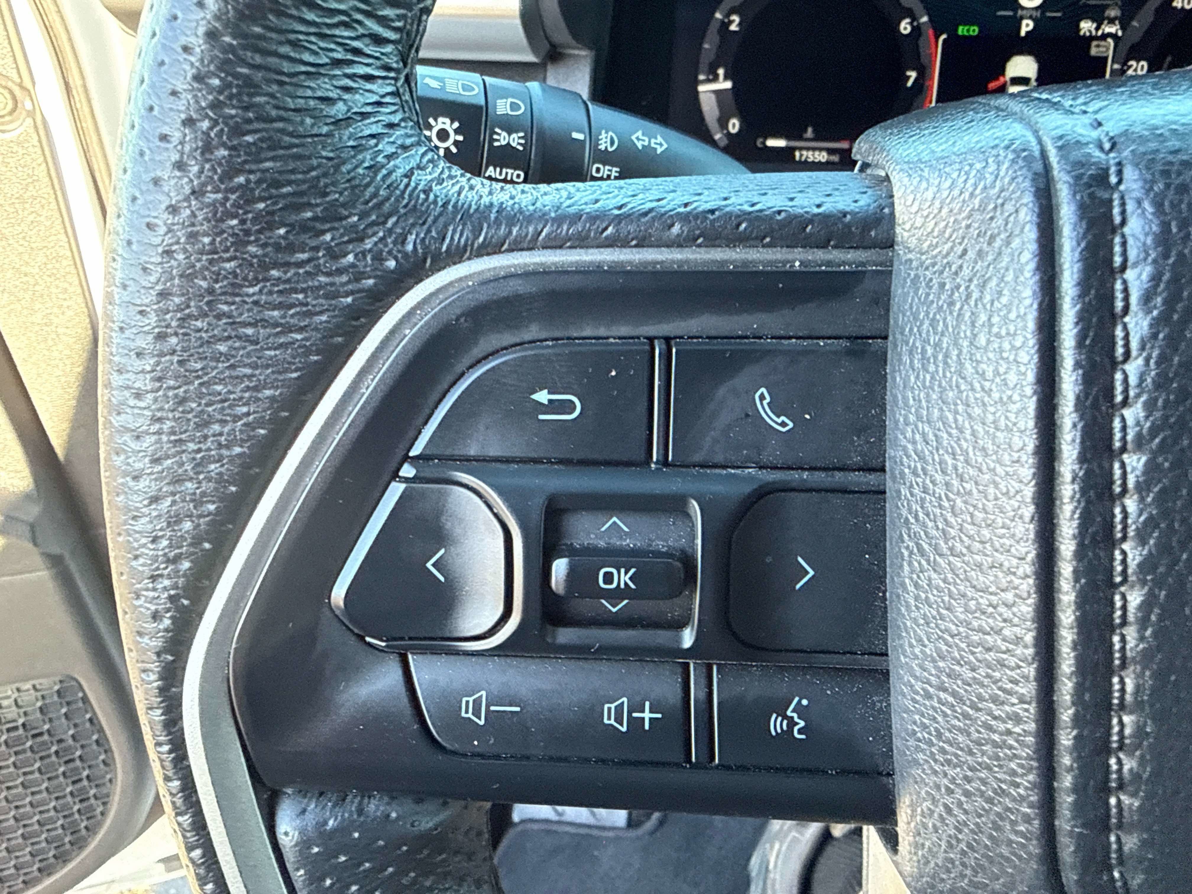 2025 Toyota TACOMA TRD SPORT TRD Sport