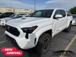 2025 Toyota TACOMA TRD SPORT TRD Sport
