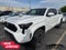 2025 Toyota TACOMA TRD SPORT TRD Sport