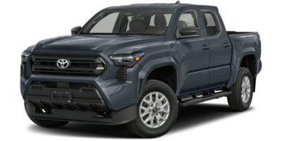 2025 Toyota TACOMA TRD SPORT SR5