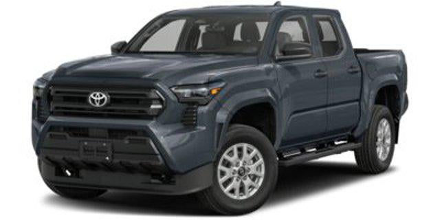 2025 Toyota TACOMA TRD SPORT SR5