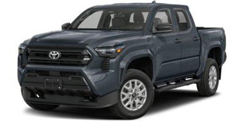 2025 Toyota TACOMA TRD SPORT SR5