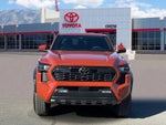 2025 Toyota TACOMA TRD OFFRD TRD Off Road