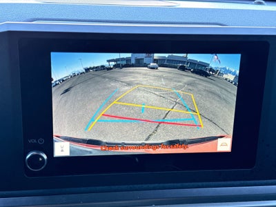 2025 Toyota TACOMA TRD OFFRD TRD Off Road