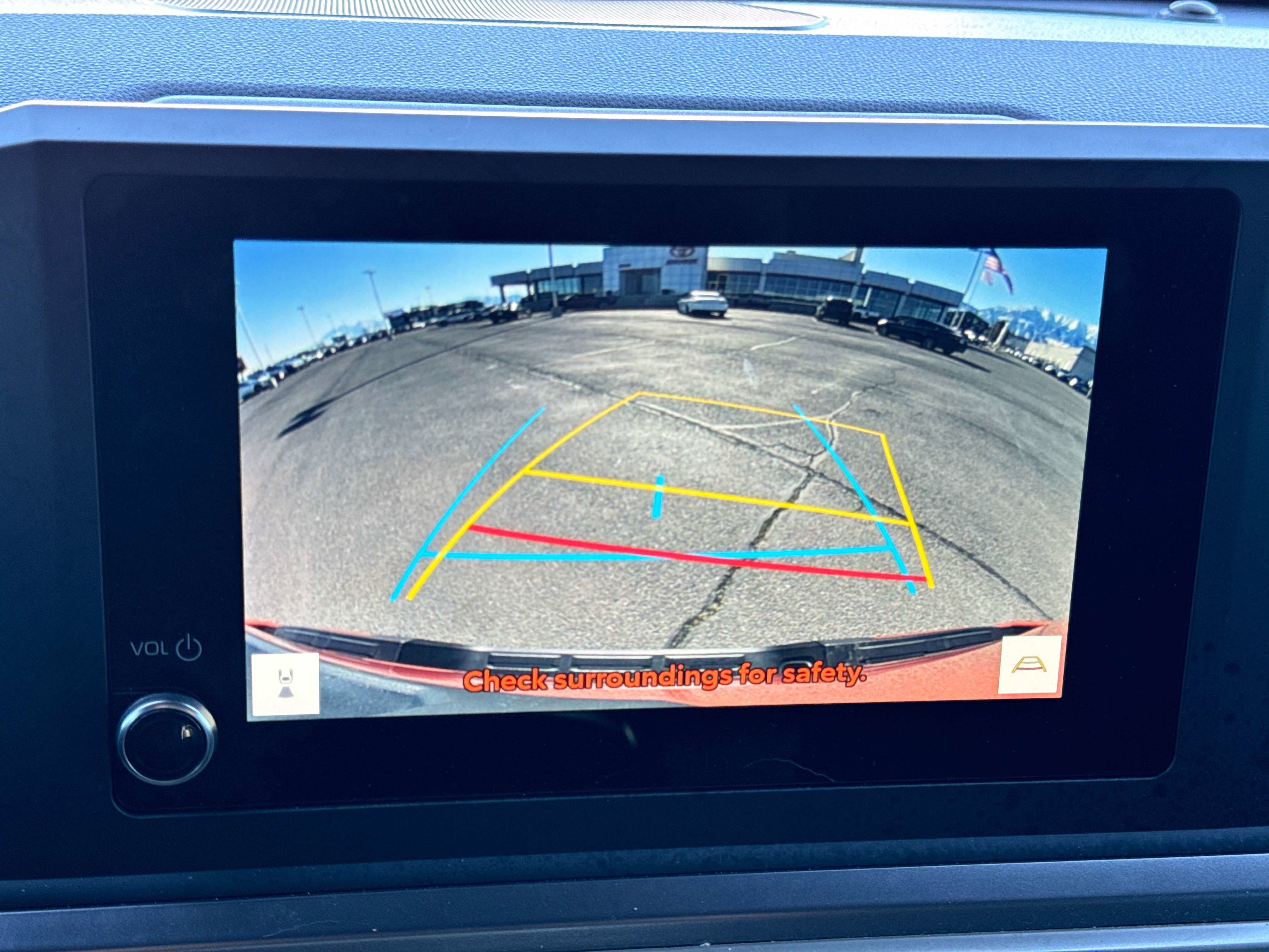 2025 Toyota TACOMA TRD OFFRD TRD Off Road