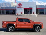 2025 Toyota TACOMA TRD OFFRD TRD Off Road