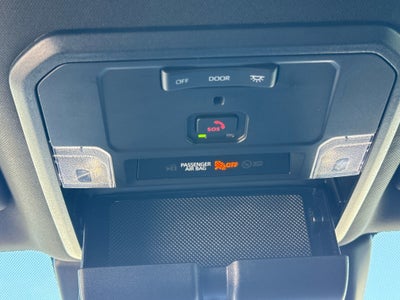 2025 Toyota TACOMA TRD OFFRD TRD Off Road