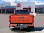 2025 Toyota TACOMA TRD OFFRD TRD Off Road