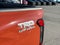 2025 Toyota TACOMA TRD OFFRD TRD Off Road