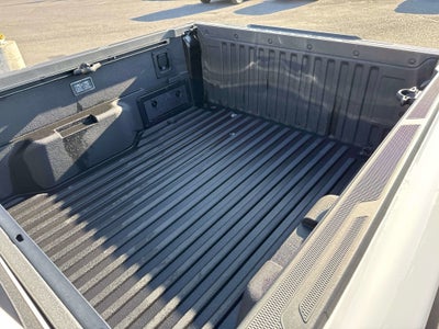 2024 Toyota TACOMA TRD OFFRD TRD Off Road