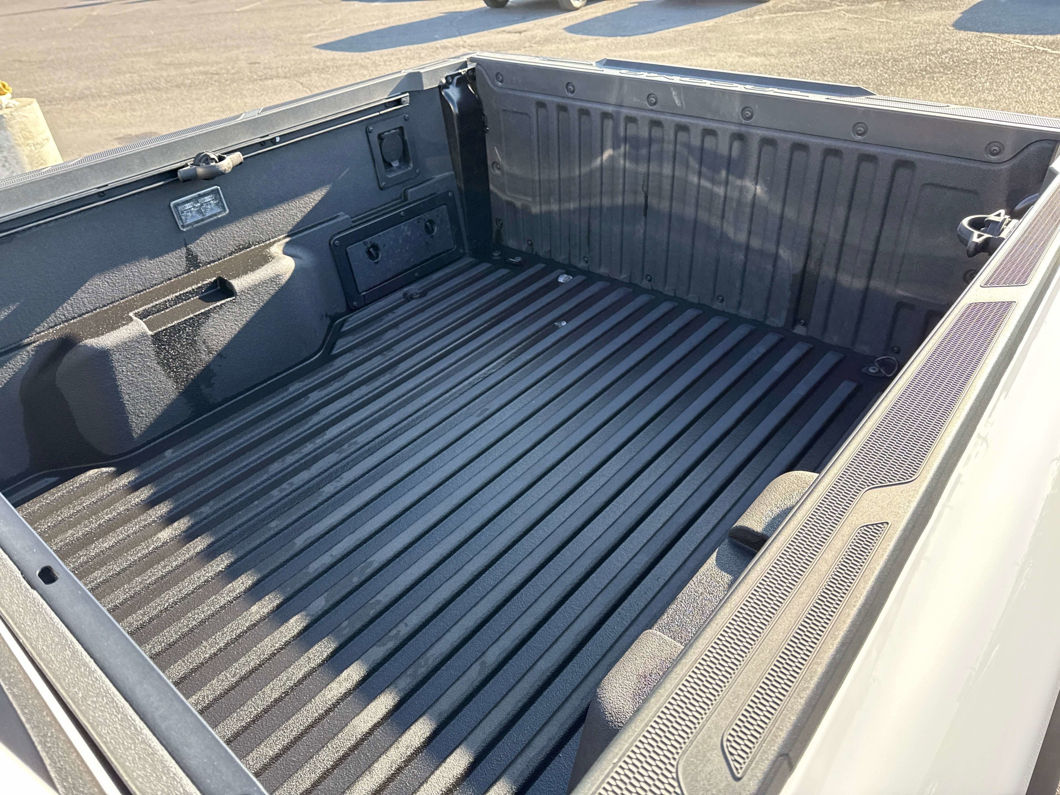 2024 Toyota TACOMA TRD OFFRD TRD Off Road