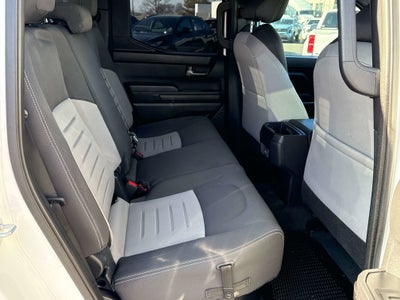 2024 Toyota TACOMA TRD OFFRD TRD Off Road