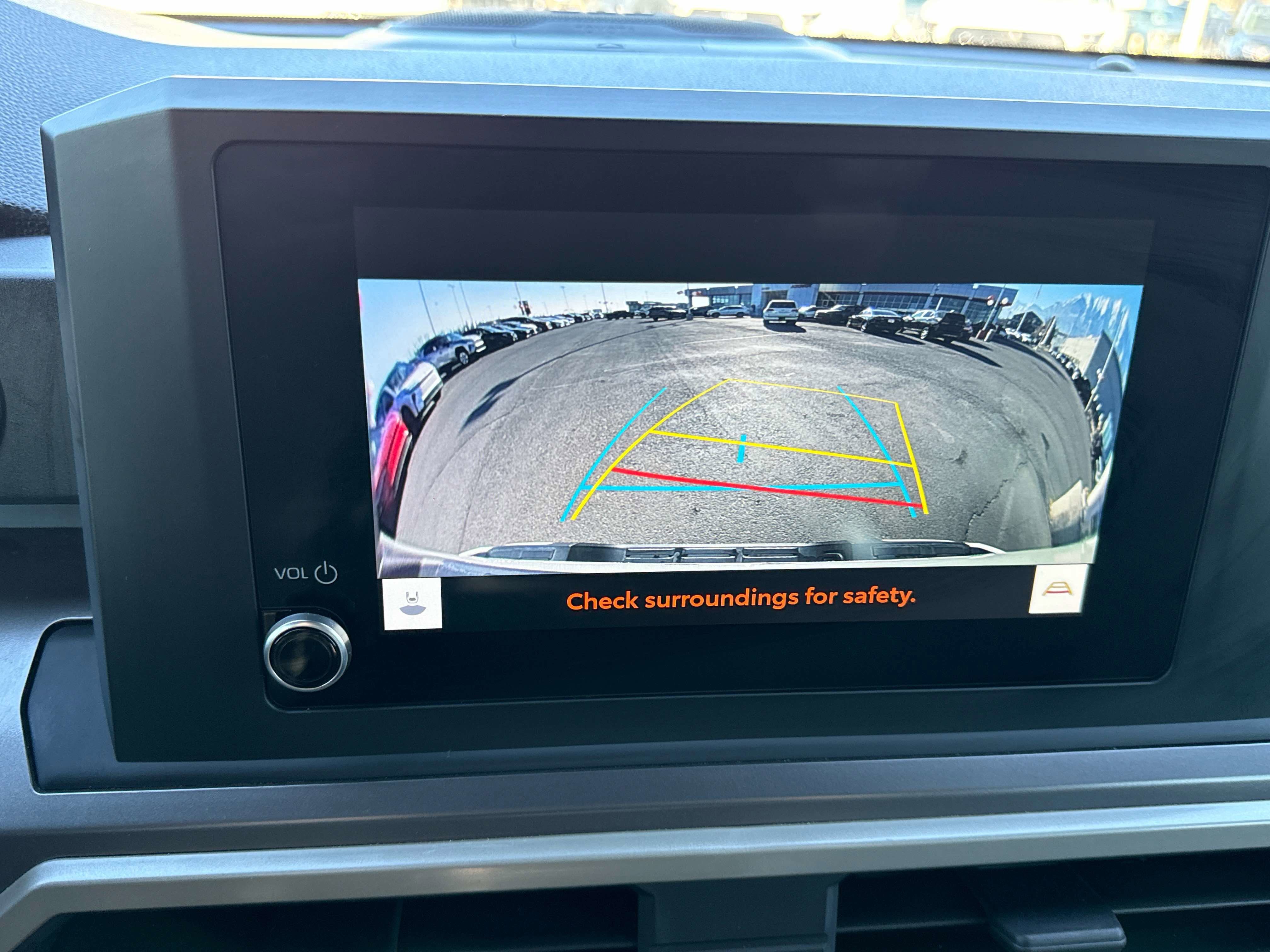 2024 Toyota TACOMA TRD OFFRD TRD Off Road