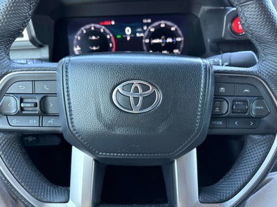 2024 Toyota TACOMA TRD OFFRD TRD Off Road