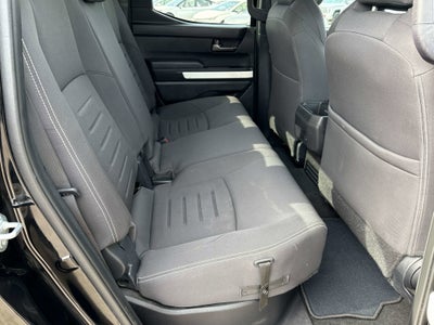 2024 Toyota TACOMA TRD OFFRD TRD Off Road