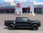 2024 Toyota TACOMA TRD OFFRD TRD Off Road