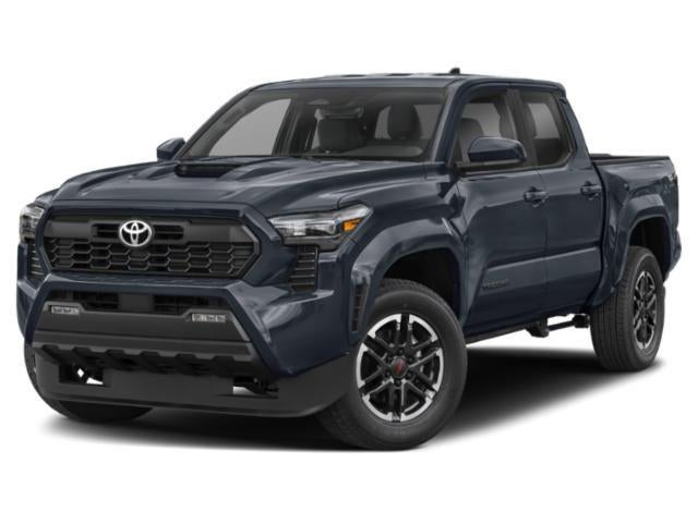 2025 Toyota Tacoma TRD Off Road 4x4 Double Cab Long Bed's photo