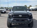 2024 Toyota TACOMA SR5 SR5