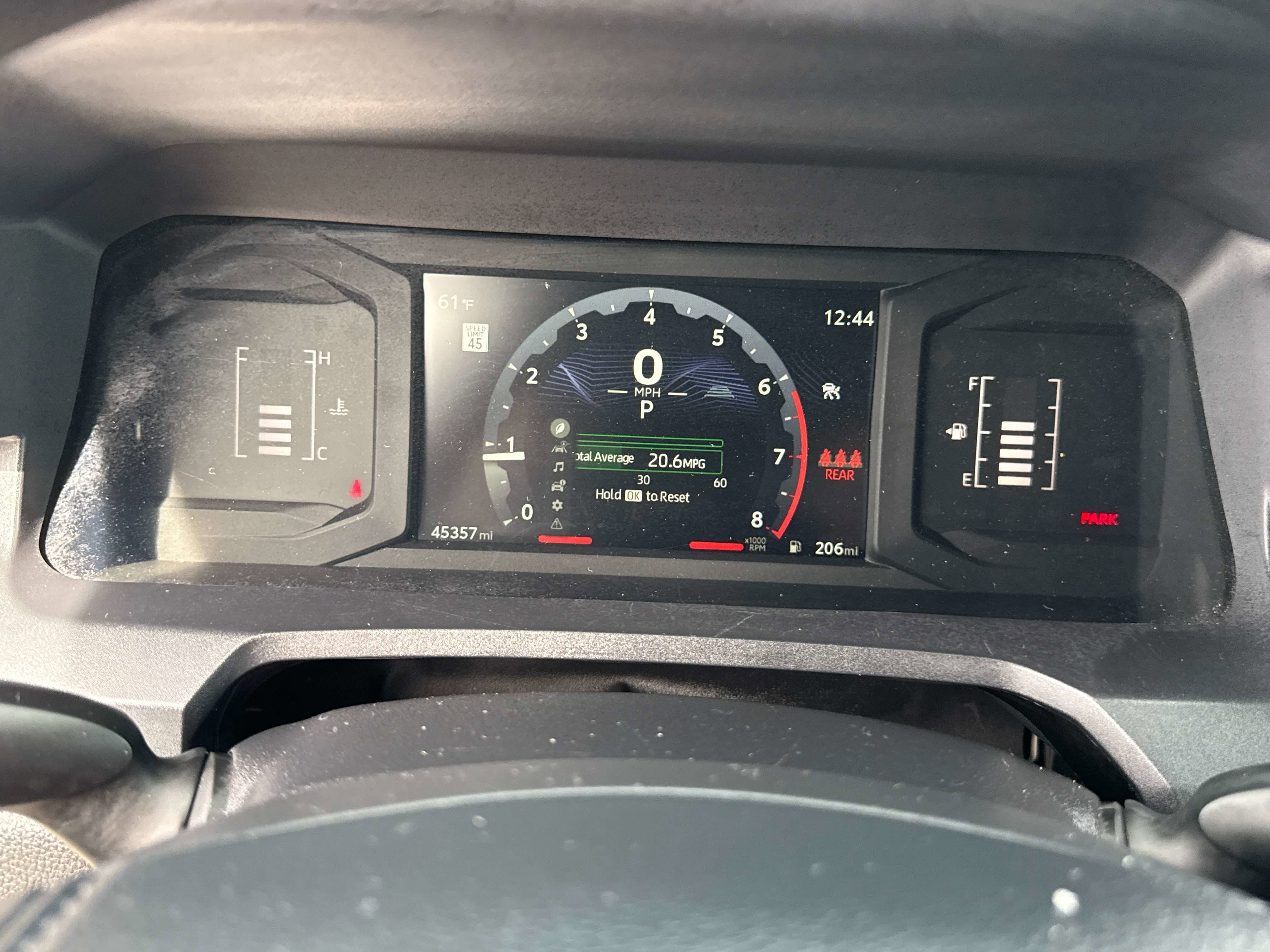 2024 Toyota TACOMA SR5 SR5