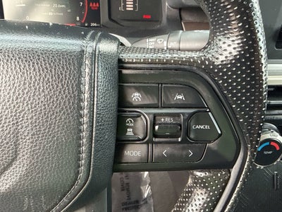 2024 Toyota TACOMA SR5 SR5