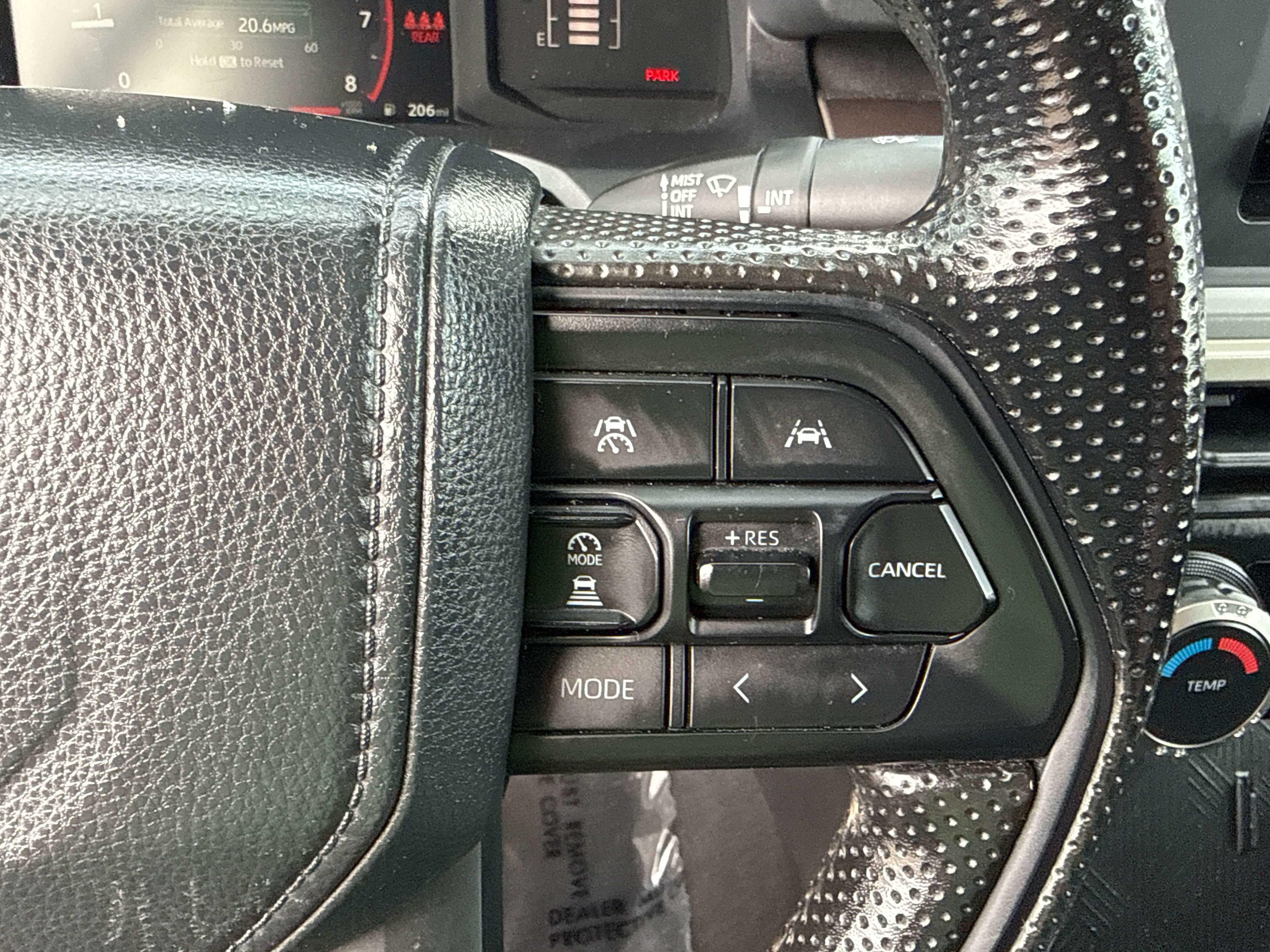 2024 Toyota TACOMA SR5 SR5