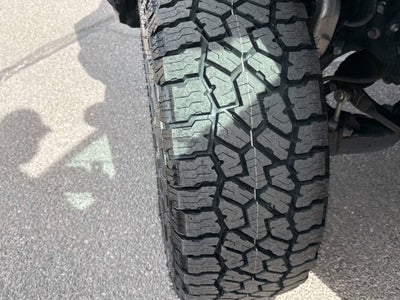 2024 Toyota TACOMA SR5 SR5