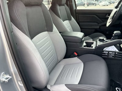 2026 Toyota TACOMA TRD OFFRD TRD Off Road