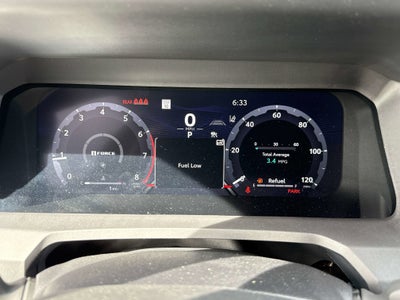 2026 Toyota TACOMA TRD OFFRD TRD Off Road