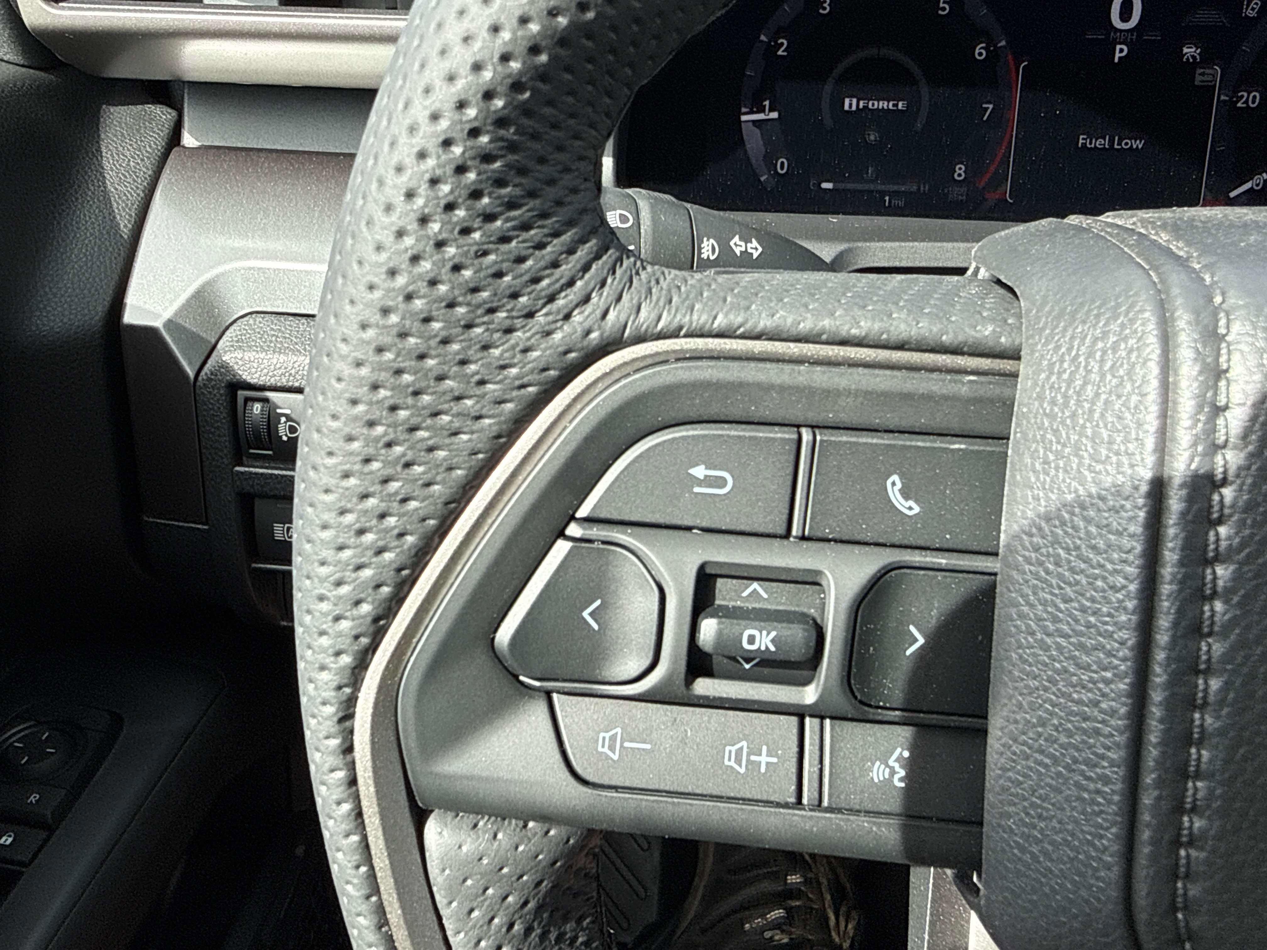 2026 Toyota TACOMA TRD OFFRD TRD Off Road