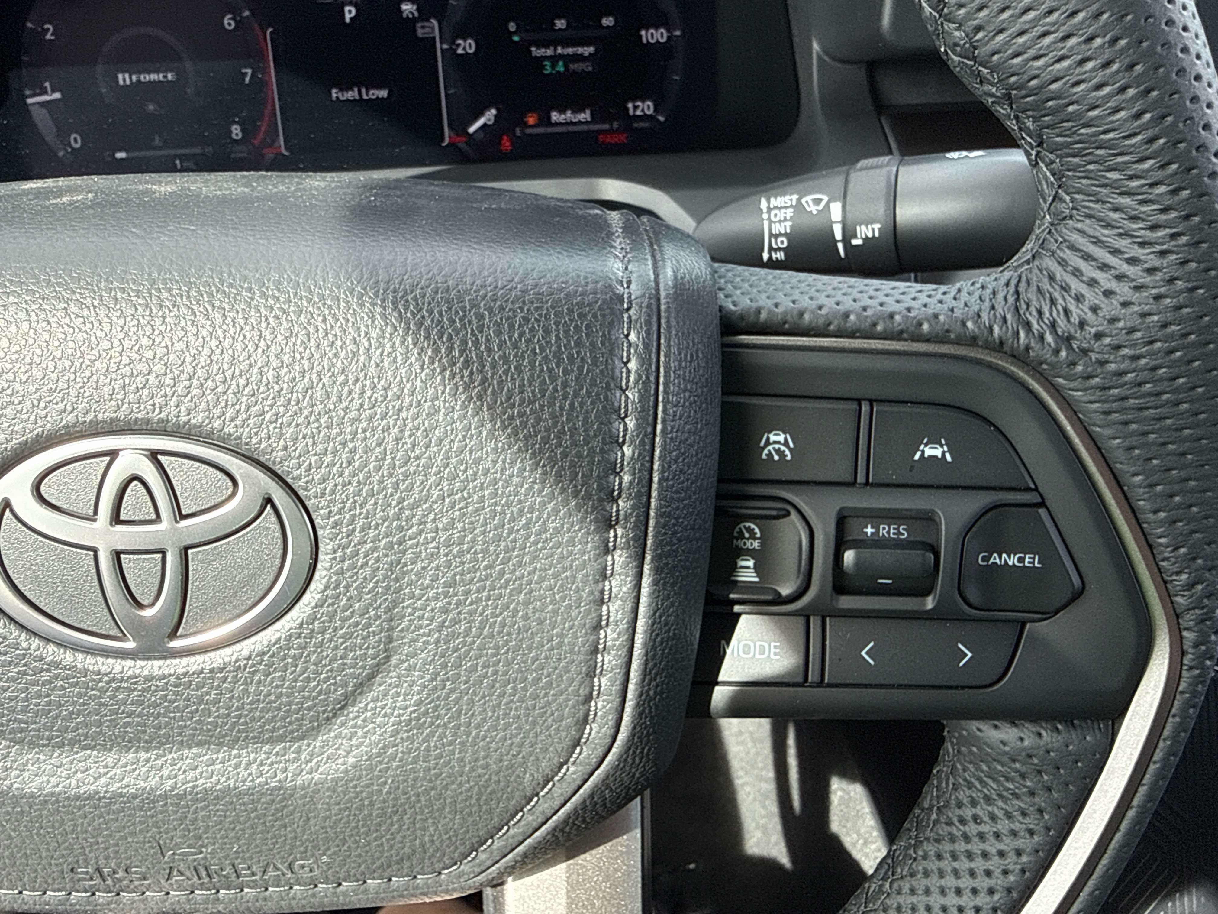 2026 Toyota TACOMA TRD OFFRD TRD Off Road