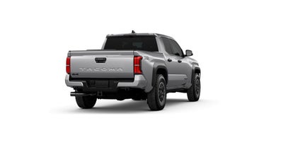 2026 Toyota TACOMA TRD OFFRD TRD Off Road