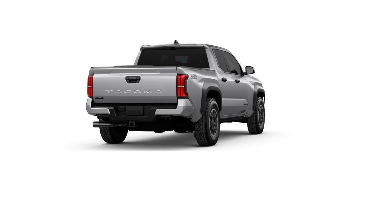 2026 Toyota TACOMA TRD OFFRD TRD Off Road
