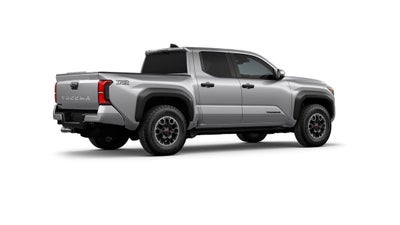 2026 Toyota TACOMA TRD OFFRD TRD Off Road
