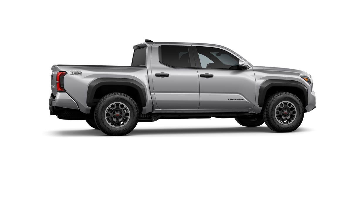 2026 Toyota TACOMA TRD OFFRD TRD Off Road