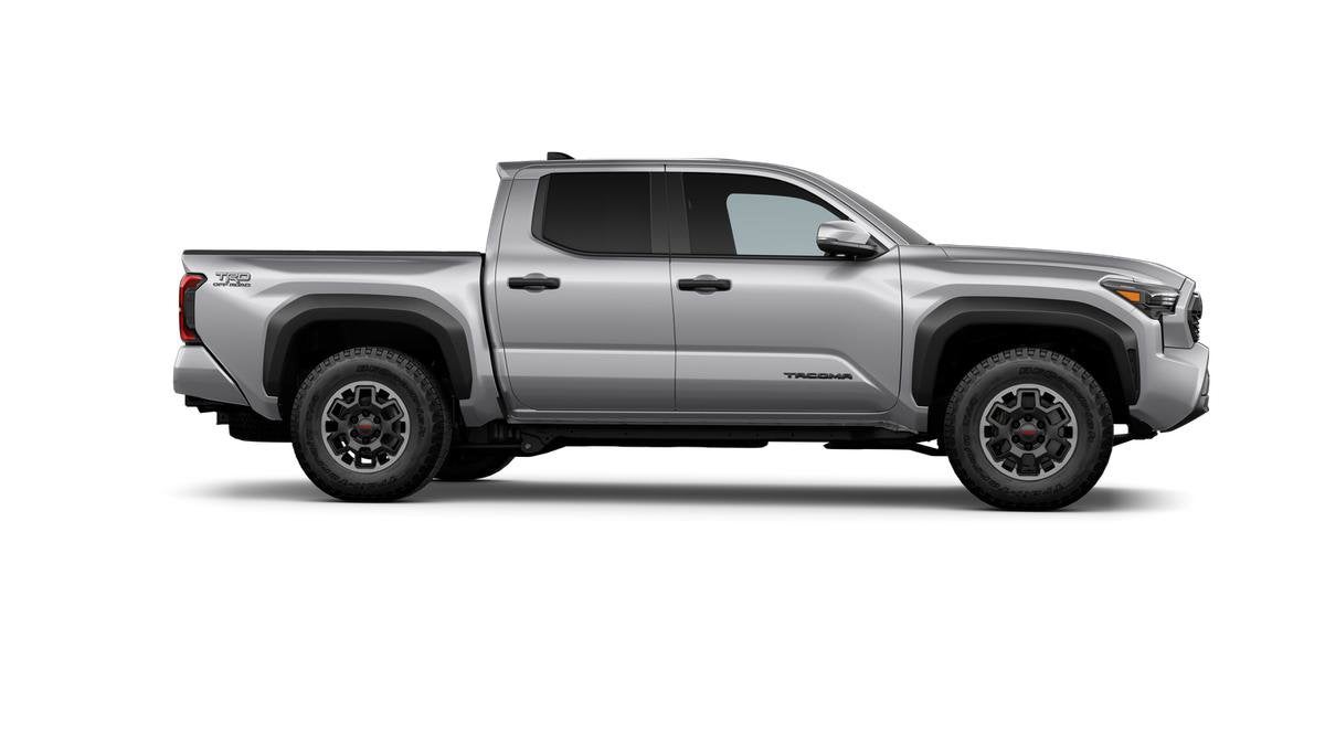 2026 Toyota TACOMA TRD OFFRD TRD Off Road