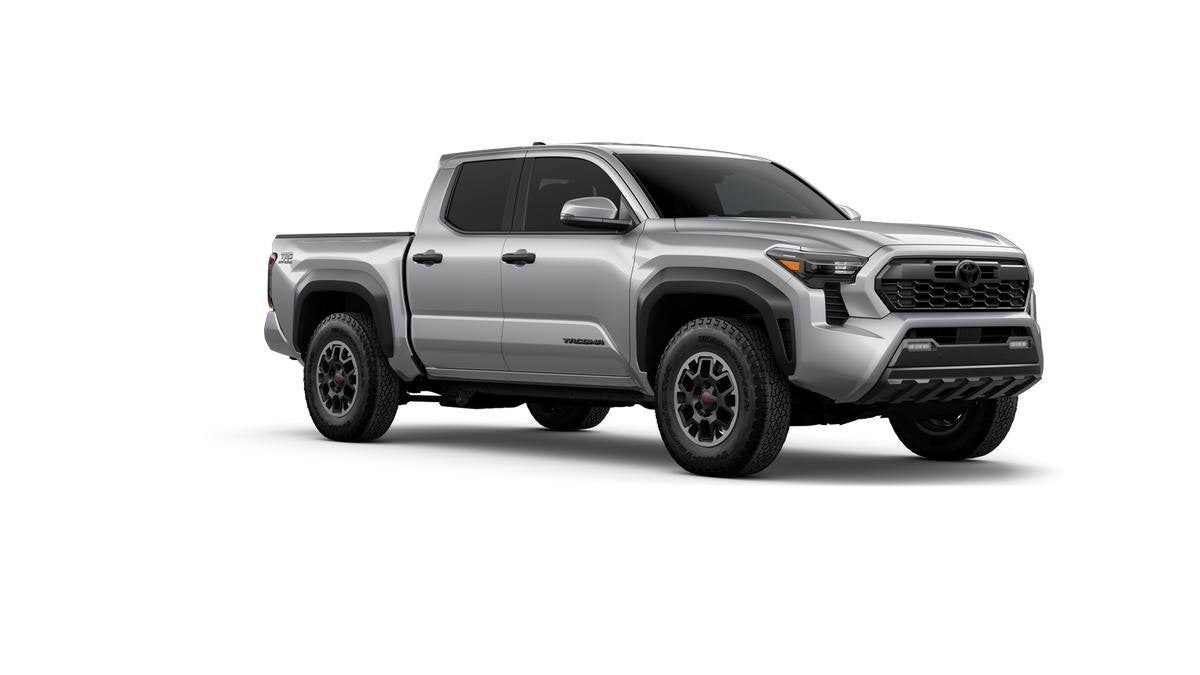 2026 Toyota TACOMA TRD OFFRD TRD Off Road