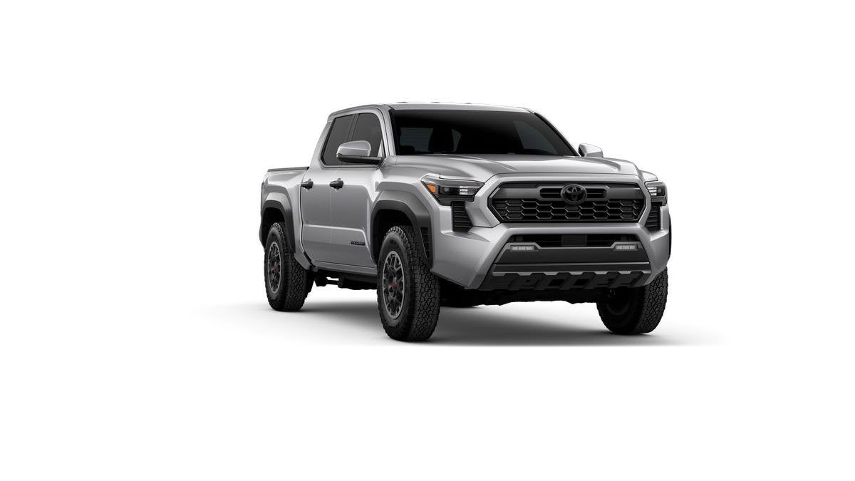 2026 Toyota TACOMA TRD OFFRD TRD Off Road