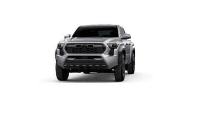 2026 Toyota TACOMA TRD OFFRD TRD Off Road