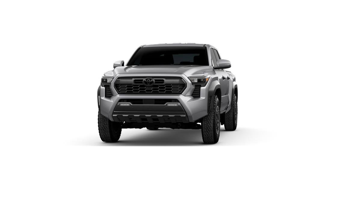 2026 Toyota TACOMA TRD OFFRD TRD Off Road