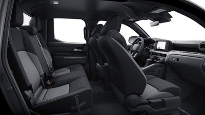 2026 Toyota TACOMA TRD OFFRD TRD Off Road