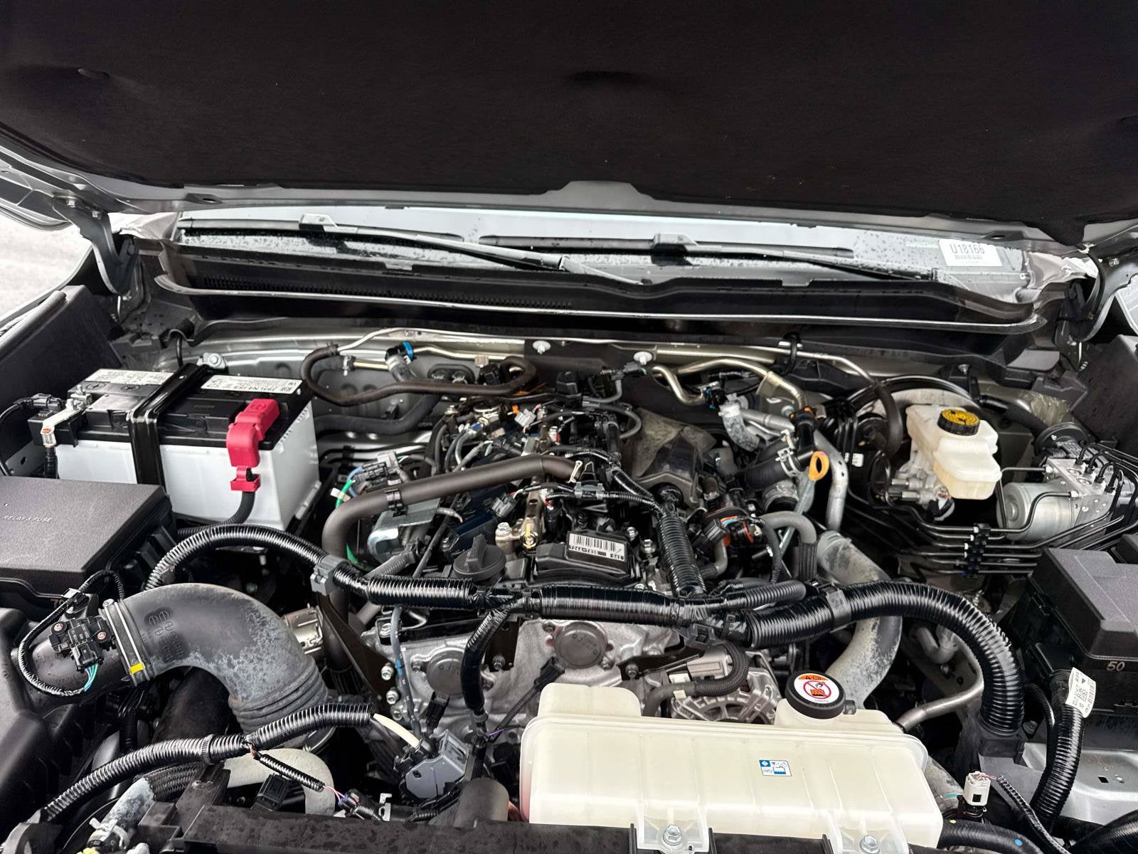2024 Toyota Tacoma Limited