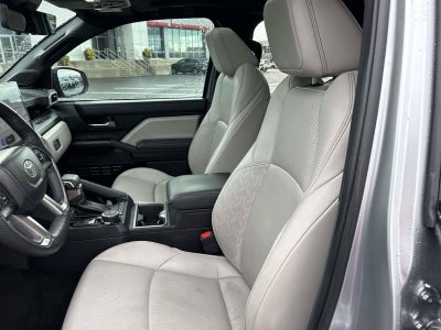 2024 Toyota Tacoma Limited