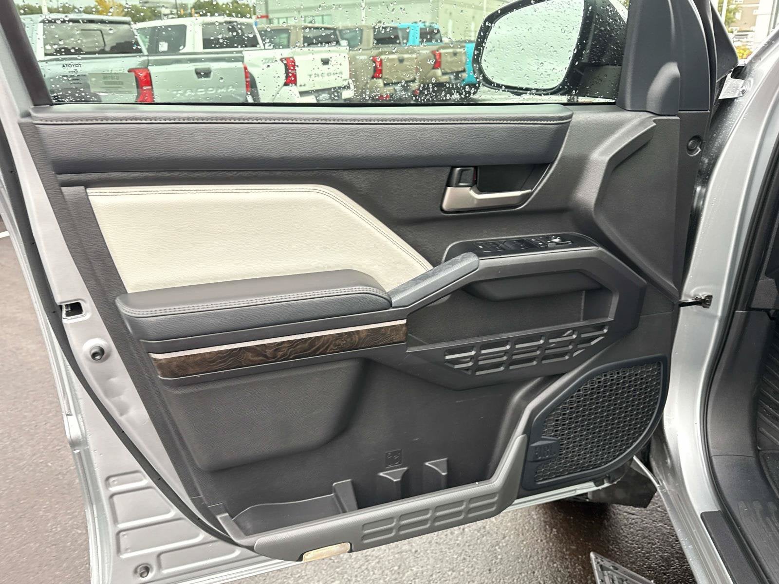 2024 Toyota Tacoma Limited