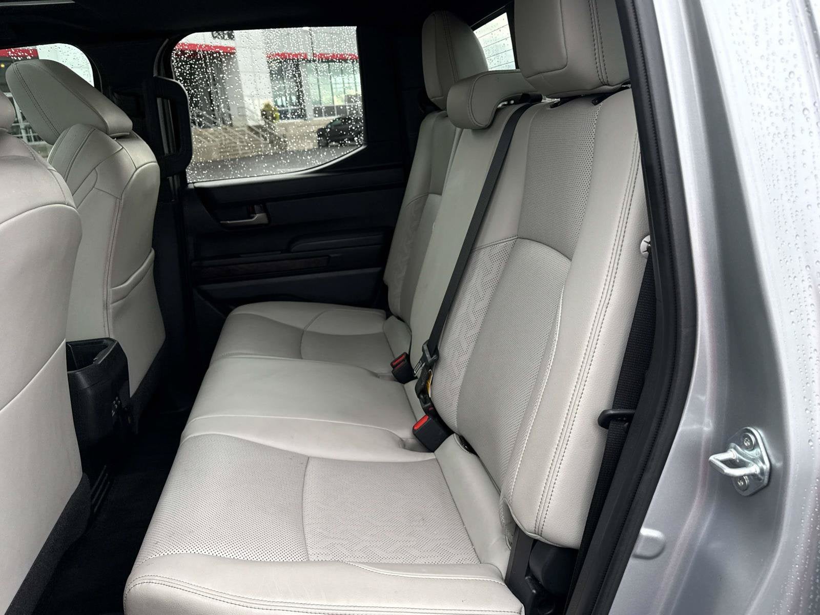 2024 Toyota Tacoma Limited