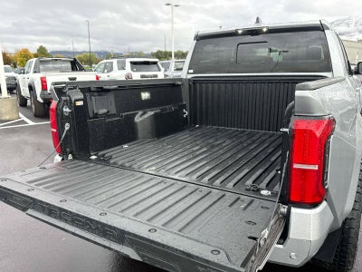 2024 Toyota Tacoma Limited