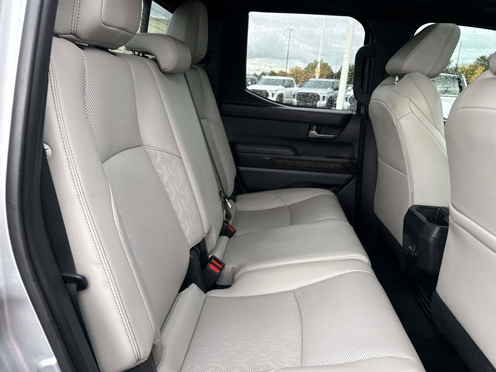 2024 Toyota Tacoma Limited