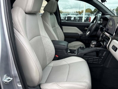 2024 Toyota Tacoma Limited