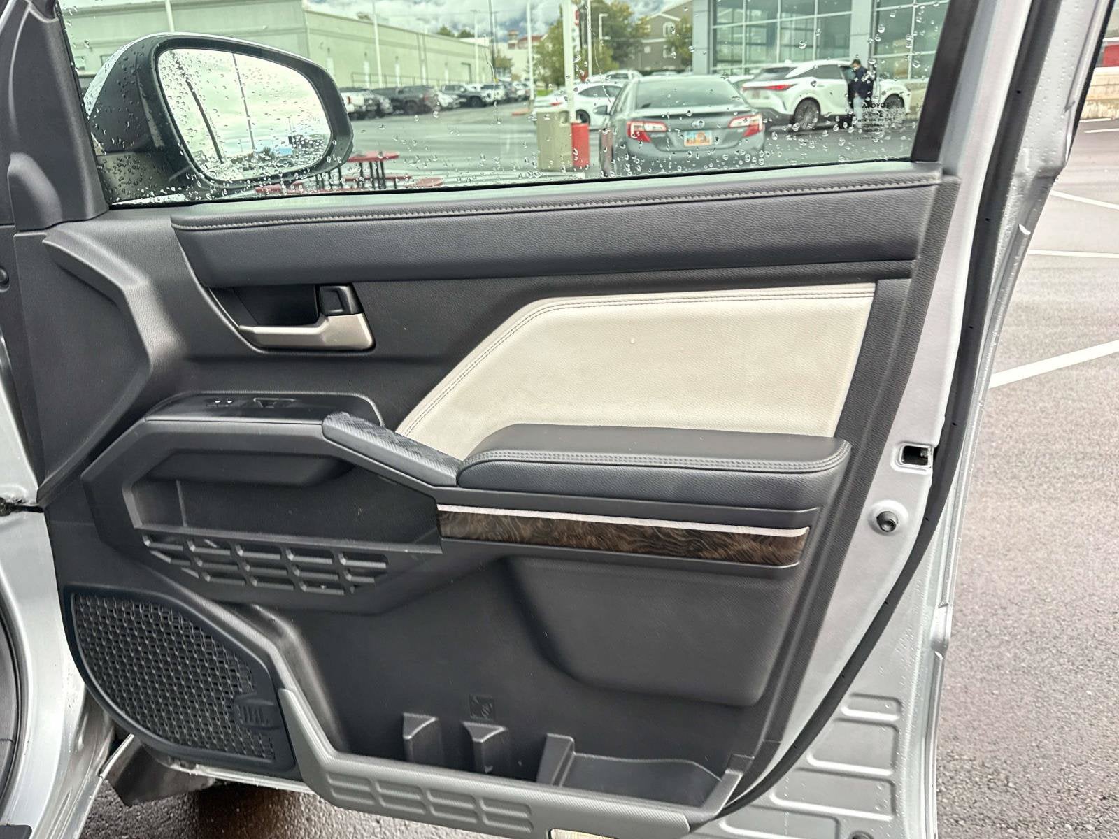 2024 Toyota Tacoma Limited