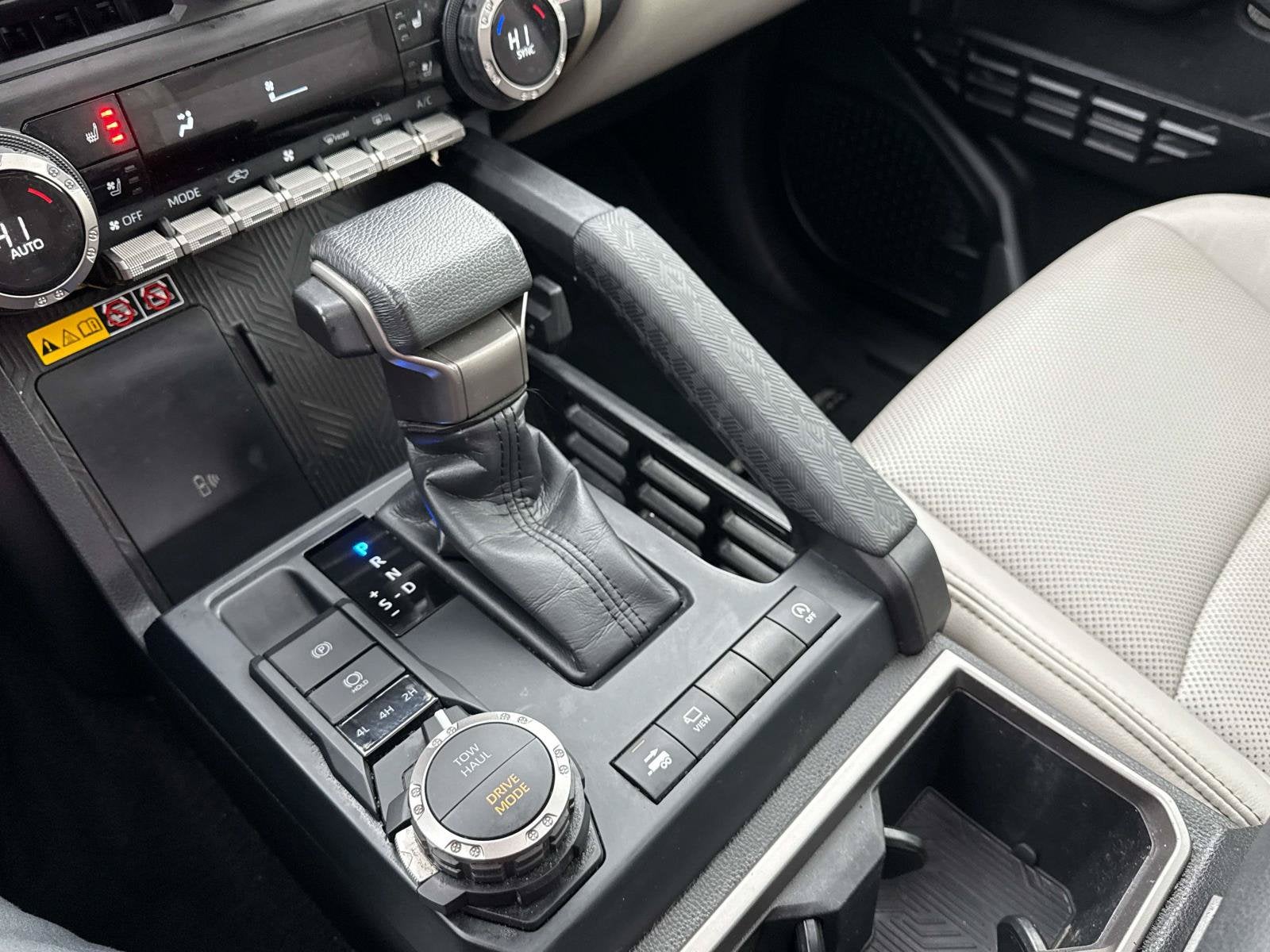 2024 Toyota Tacoma Limited