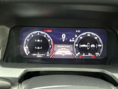 2024 Toyota Tacoma Limited